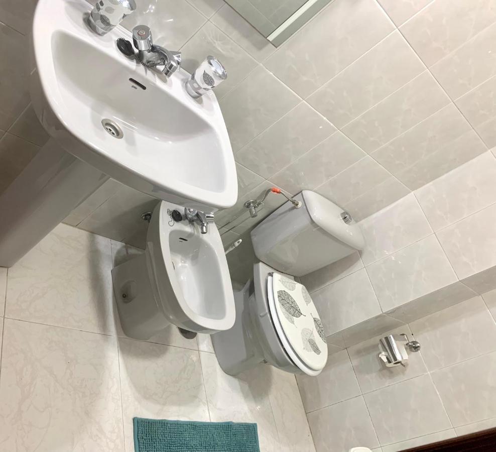 Ferienwohnung Apartamento Con Vistas Al Mar Y A Vigo En Moaña Exterior foto